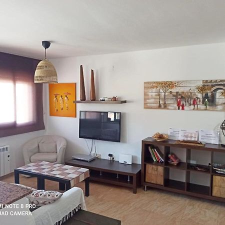 Apartamento デルテブレ エクステリア 写真