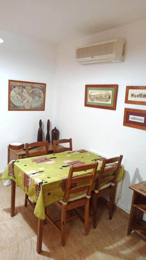 Apartamento デルテブレ エクステリア 写真
