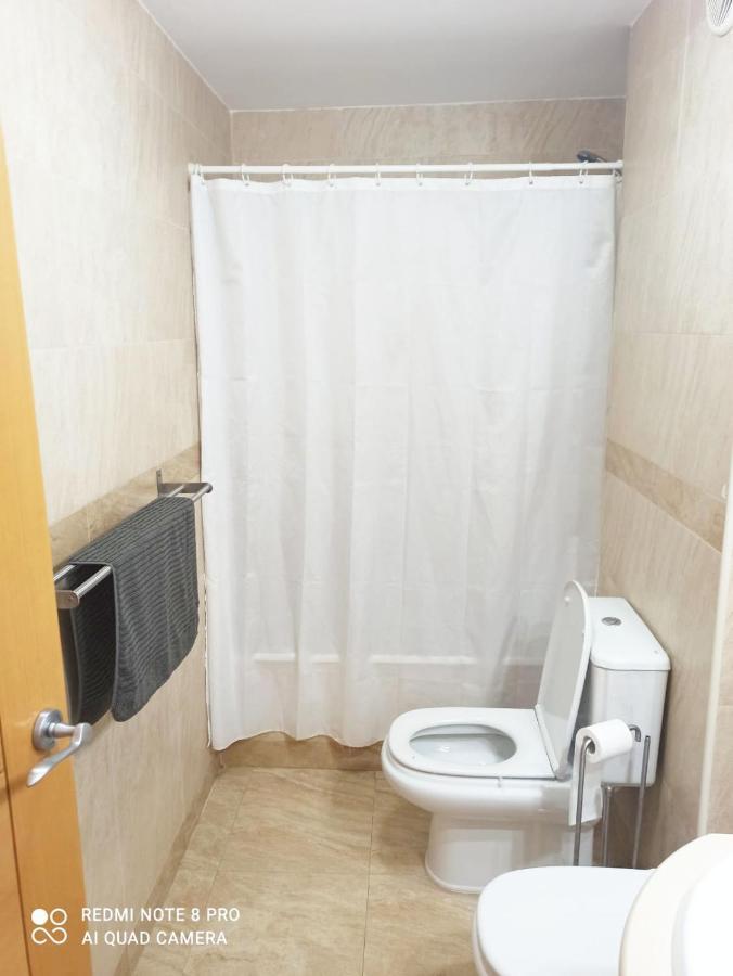 Apartamento デルテブレ エクステリア 写真