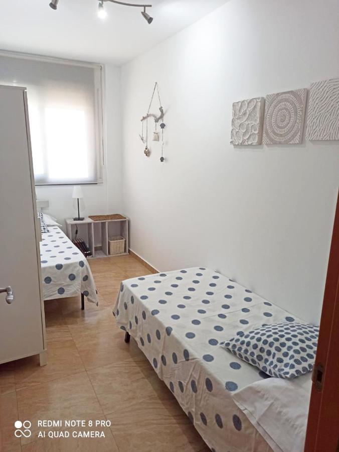 Apartamento デルテブレ エクステリア 写真