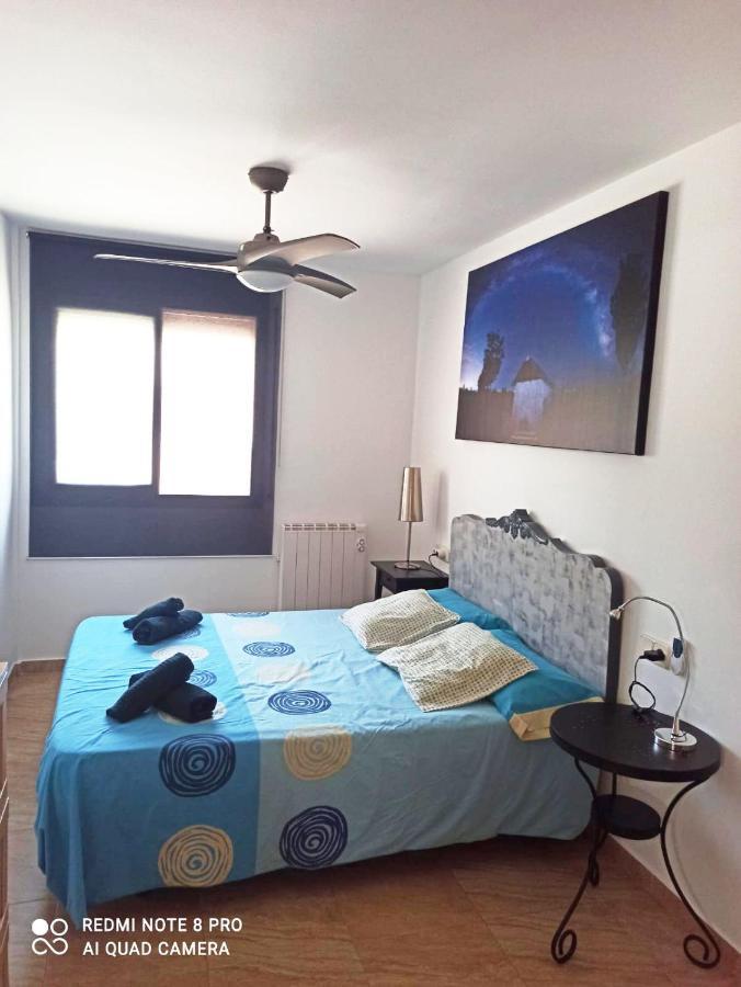 Apartamento デルテブレ エクステリア 写真