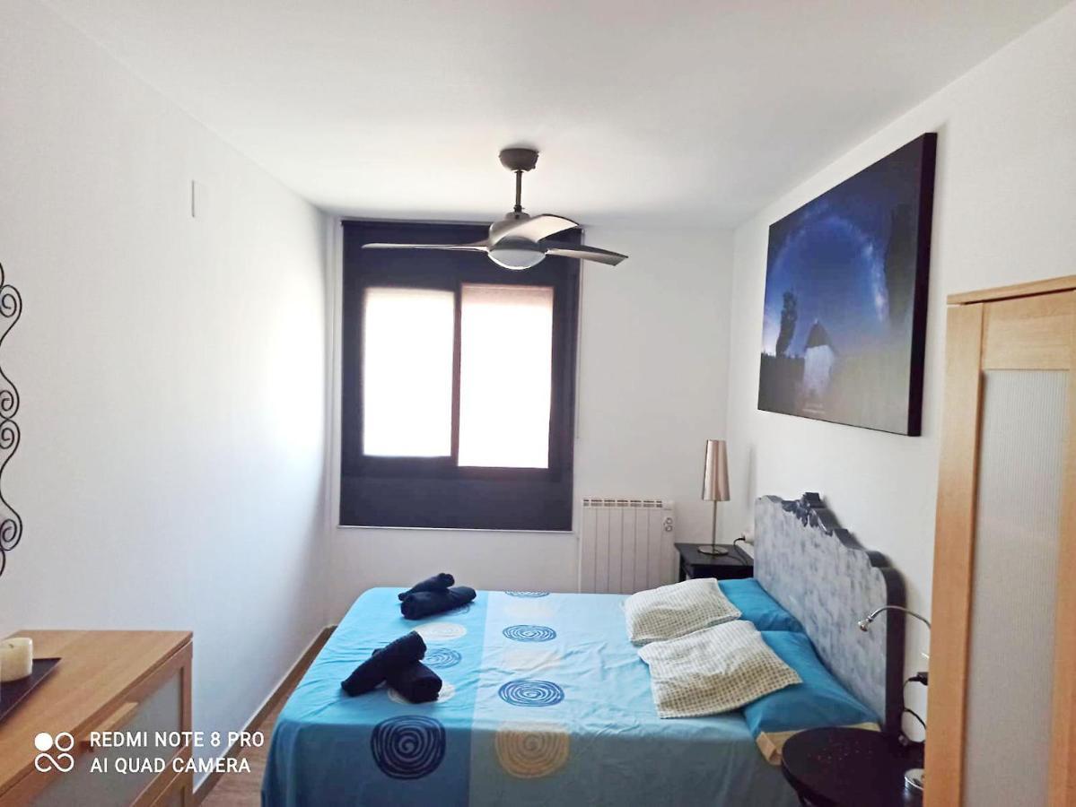 Apartamento デルテブレ エクステリア 写真