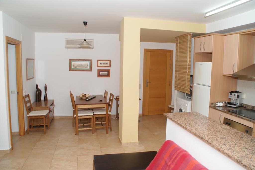 Apartamento デルテブレ 部屋 写真