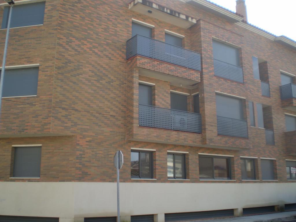 Apartamento デルテブレ エクステリア 写真