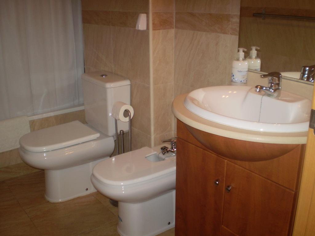 Apartamento デルテブレ 部屋 写真